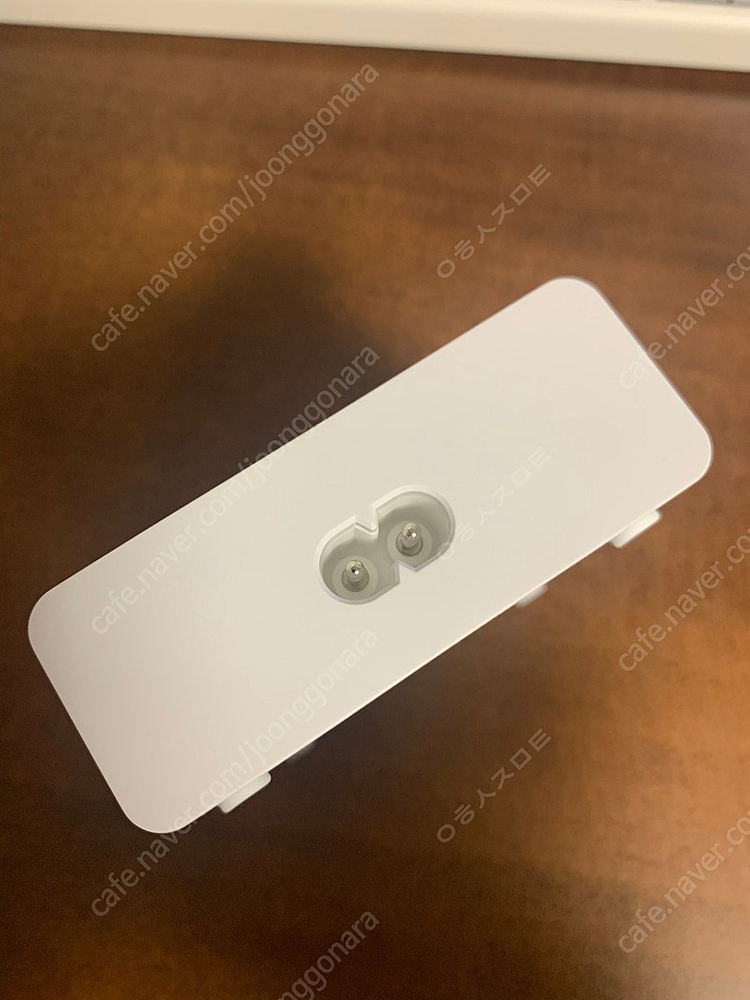 벨킨 부스트업 프로 108W 멀티 4포트 USB-C PD GaN 고속 충전기 WCH010kr 이미지