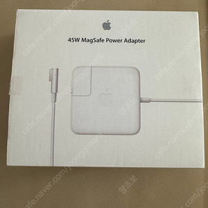 45W Magsafe Power Adapter(애플 맥세이프 파워 어댑터)