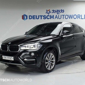 ★특가★2350만원 BMW X6(2세대) 30d xDrive