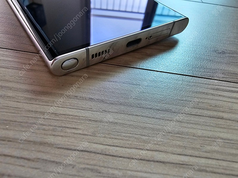 S22 Ultra 울트라 512 화이트 이미지