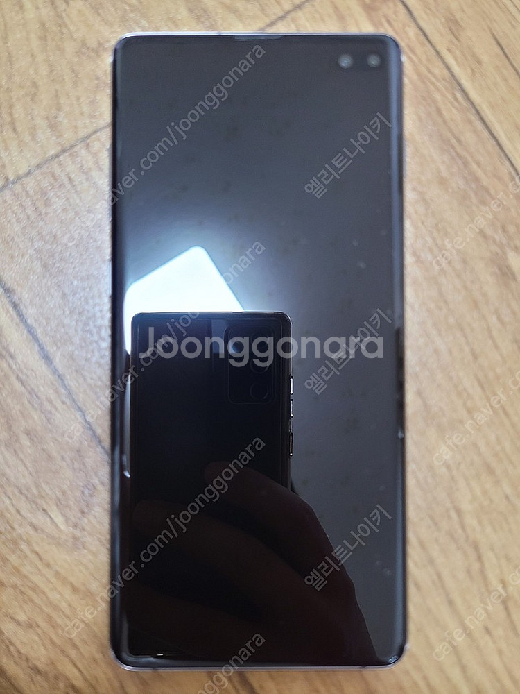 갤럭시 S10+ 플러스 A급 판매합니다. (개인)--0