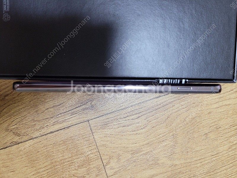 갤럭시 S10+ 플러스 A급 판매합니다. (개인)--3