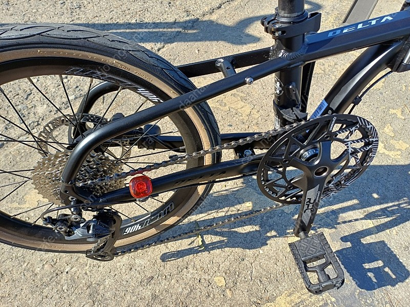 매디슨 뉴델타9 이미지