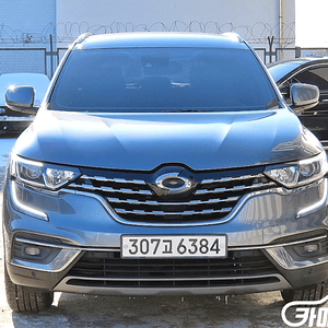 [르노코리아(삼성)]더뉴QM6 가솔린 2.0 GDe RE 2WD 2020 년 175,032km