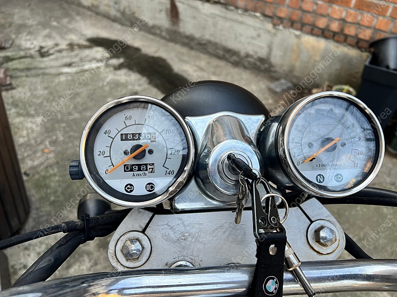 2006 데이스타150 팝니다. 이미지