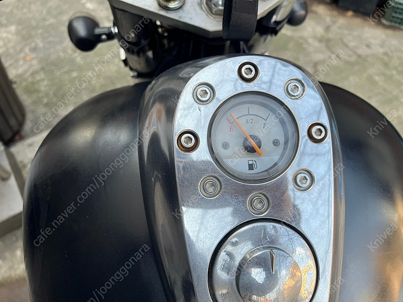 2006 데이스타150 팝니다. 이미지