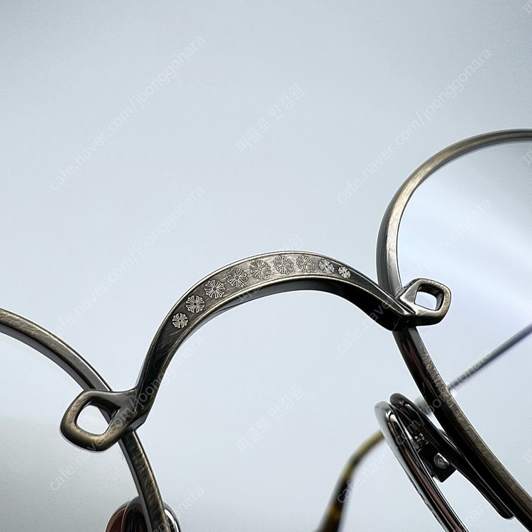 크롬하츠 부바a AG-P 엔틱골드 새상품 풀구성+바우처 20만원 이미지