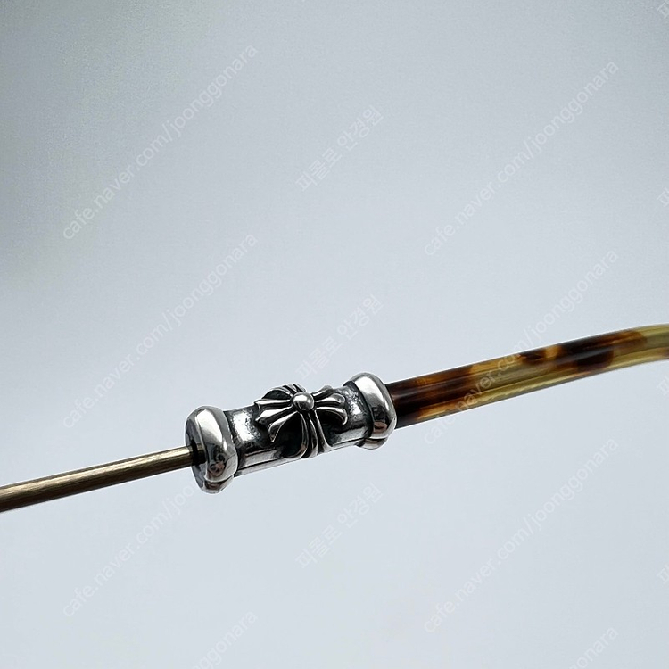 크롬하츠 부바a AG-P 엔틱골드 새상품 풀구성+바우처 20만원 이미지