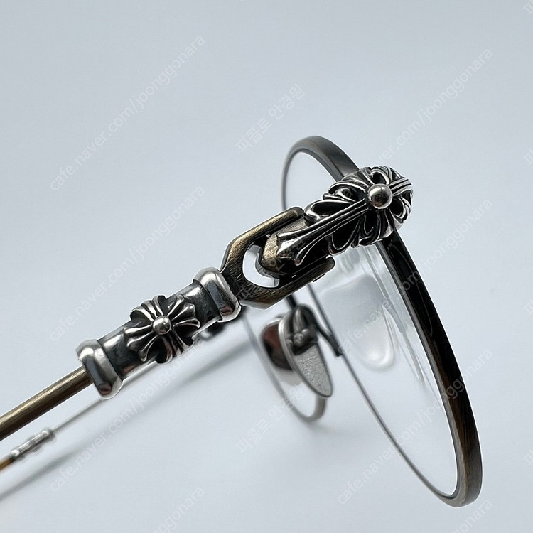 크롬하츠 부바a AG-P 엔틱골드 새상품 풀구성+바우처 20만원 이미지