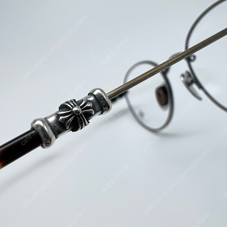 크롬하츠 부바a AG-P 엔틱골드 새상품 풀구성+바우처 20만원 이미지