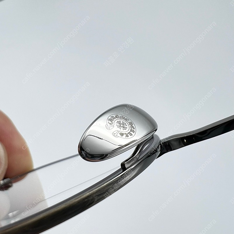 크롬하츠 부바a AG-P 엔틱골드 새상품 풀구성+바우처 20만원 이미지