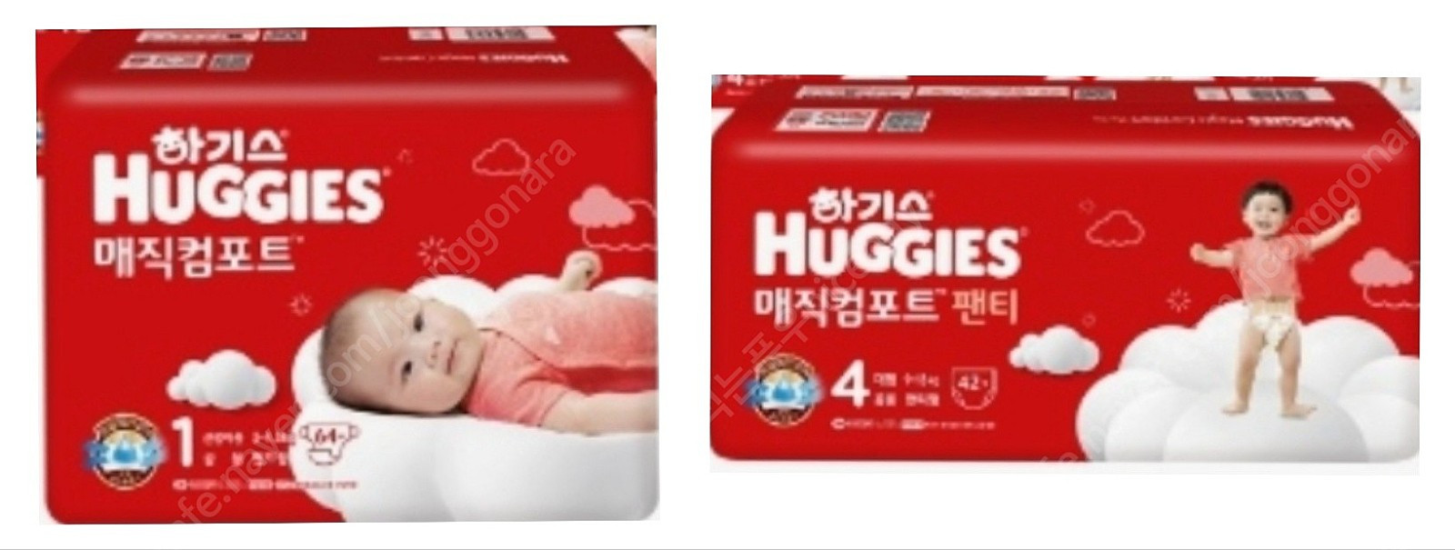 베베숲물티슈,브라운물티슈,하기스네이처메이드퓨어코튼,맥스드라이,보송보송,굿나이트,매직컴포트,마미포코플렉스,군기저귀,팸... 이미지