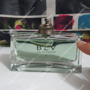 불가리 BLV II EDP 75ml 향수 (4)