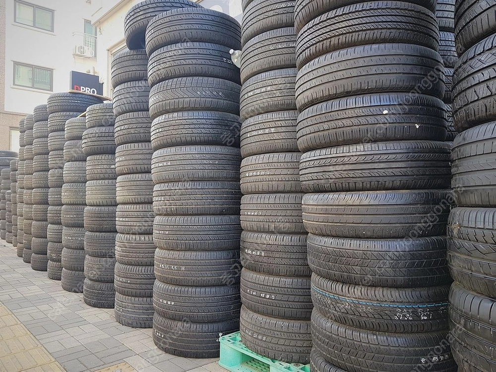 [판매] 225/60R17,225/60/17,225 60 17 금호타이어 이미지