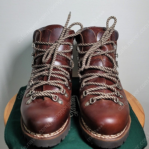 파라부트 아보리아즈 (PARABOOT AVORIAZ)