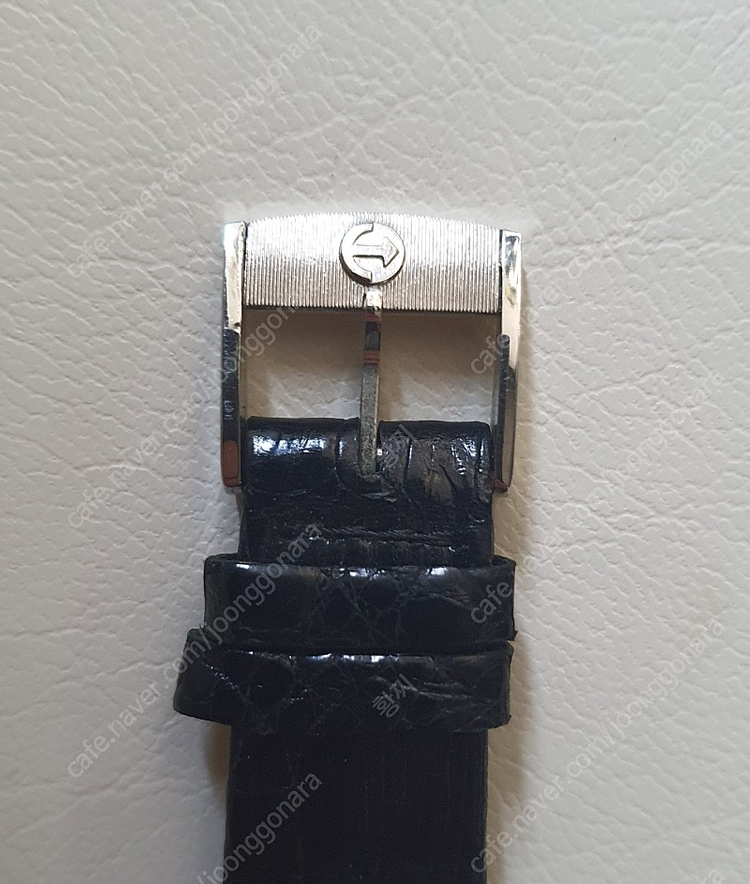 라도 RADO 오토매틱 시계 이미지