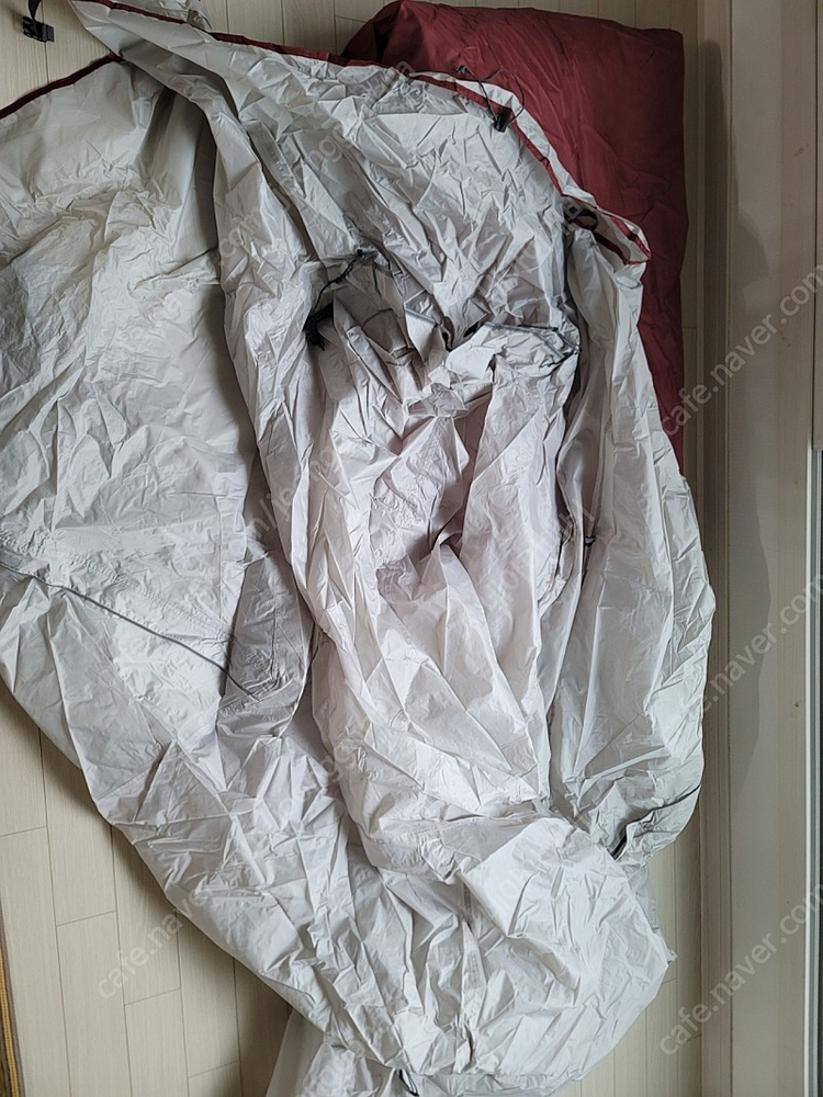 네이처하이크 몽가2 팝니다 이미지