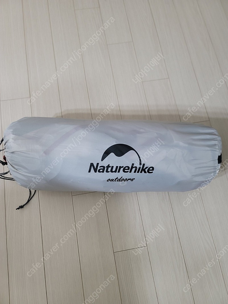 네이처하이크 몽가2 팝니다 이미지