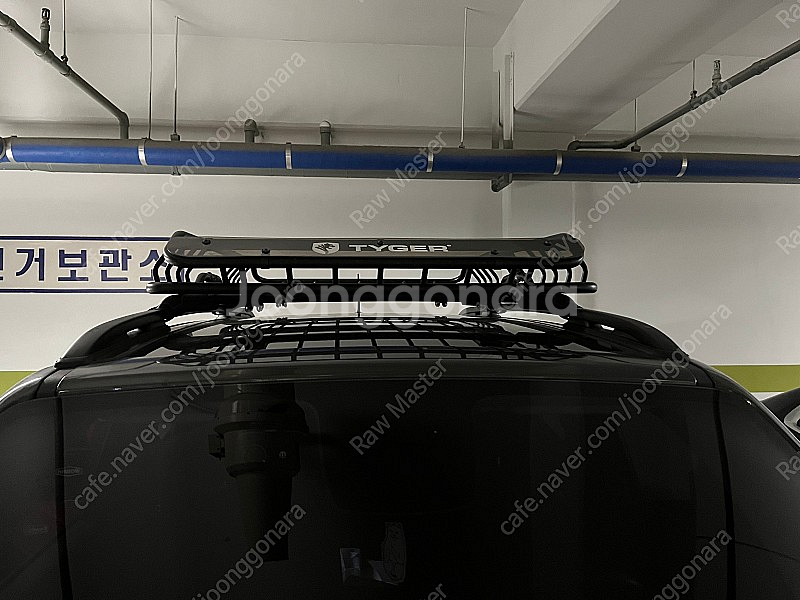 레니게이드 루프바스켓, 툴레 가로바--3