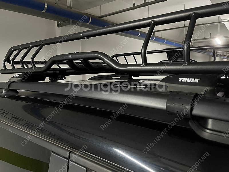 레니게이드 루프바스켓, 툴레 가로바--6