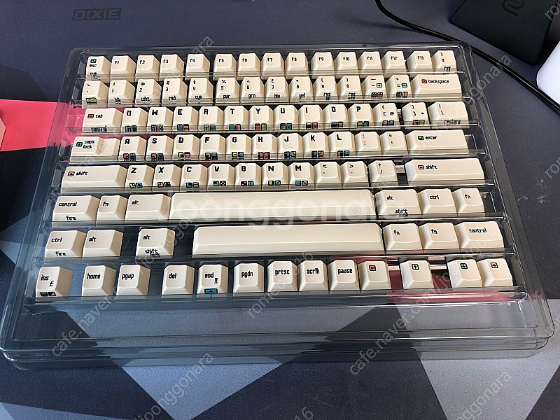 햄승 HAMMER & BUGER C64 R2 판매합니다--0
