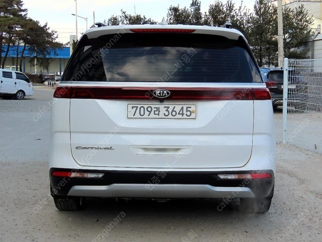 기아 신형 카니발(KA4) 11인승 가솔린 프레스티지 / 업계 최저가 판매 보장! / 중고차할부 가능! / 여유자금... 이미지