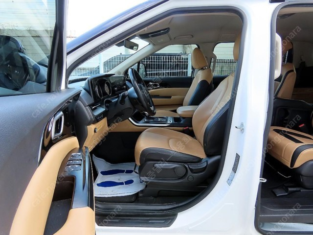 기아 신형 카니발(KA4) 11인승 가솔린 프레스티지 / 업계 최저가 판매 보장! / 중고차할부 가능! / 여유자금... 이미지