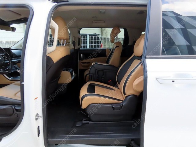 기아 신형 카니발(KA4) 11인승 가솔린 프레스티지 / 업계 최저가 판매 보장! / 중고차할부 가능! / 여유자금... 이미지