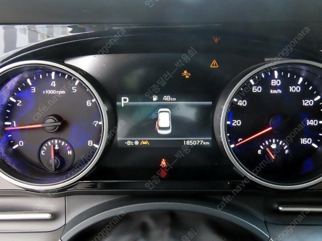 기아 신형 카니발(KA4) 11인승 가솔린 프레스티지 / 업계 최저가 판매 보장! / 중고차할부 가능! / 여유자금... 이미지