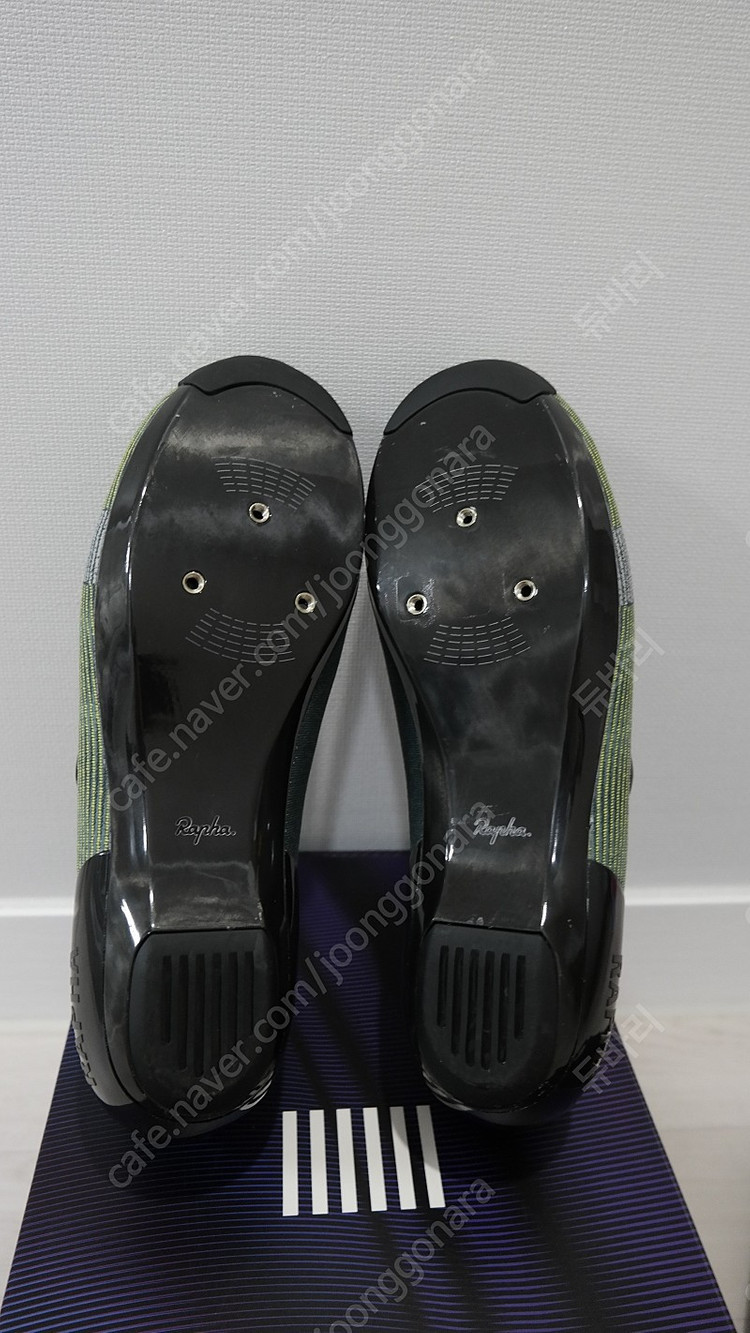 라파 프로팀 슈즈 이미지