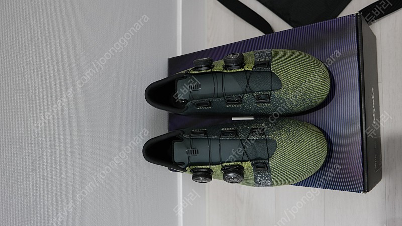 라파 프로팀 슈즈 이미지