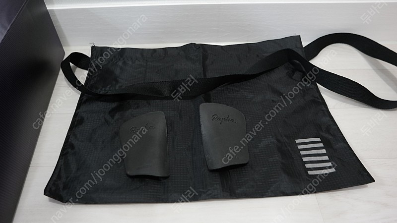 라파 프로팀 슈즈 이미지