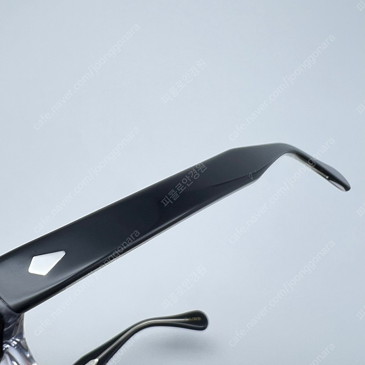 모스콧 렘토쉬 블랙 크리스탈 신품급 풀구성 (렌즈 무료) 이미지