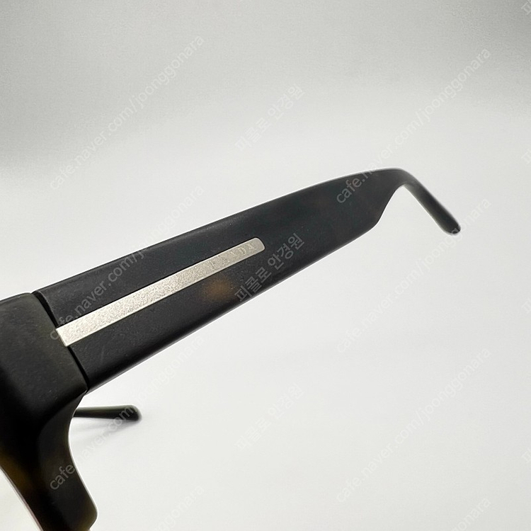 프라다 안경 VPR 19R 56 신품급 풀구성품+바우처 10만원 이미지