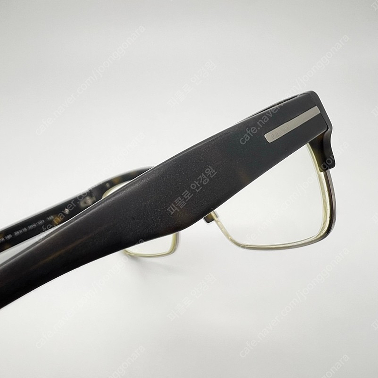 프라다 안경 VPR 19R 56 신품급 풀구성품+바우처 10만원 이미지