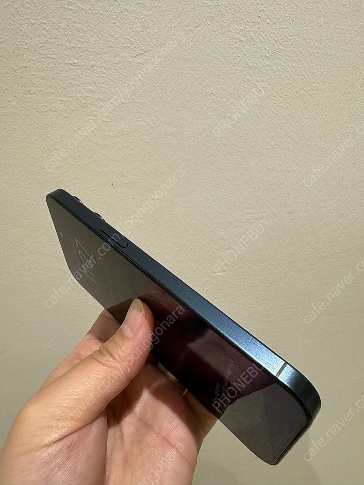 아이폰15프로 512G 미사용 단순개봉급 단말기 판매합니다.(애케플) 이미지