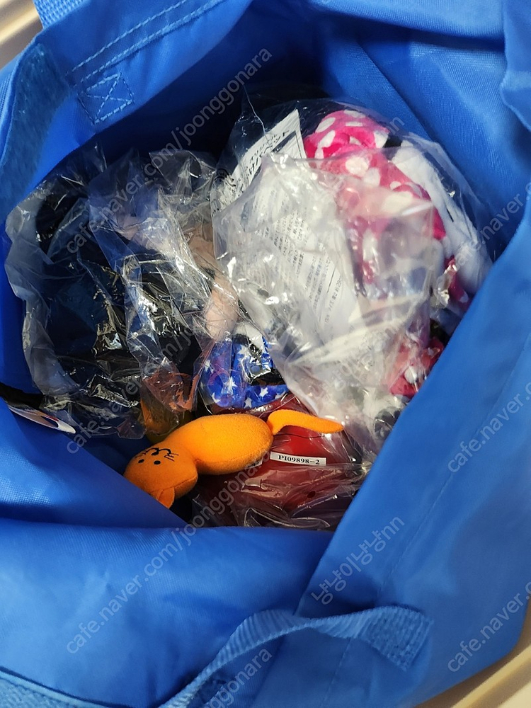 (새상품 상태) 디즈니 월드패밀리 잉글리쉬 월팸 미키패키지 이미지