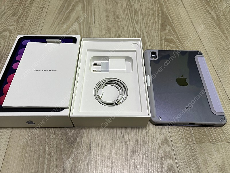 아이패드 미니6 64기가 WiFi모델 팝니다 이미지