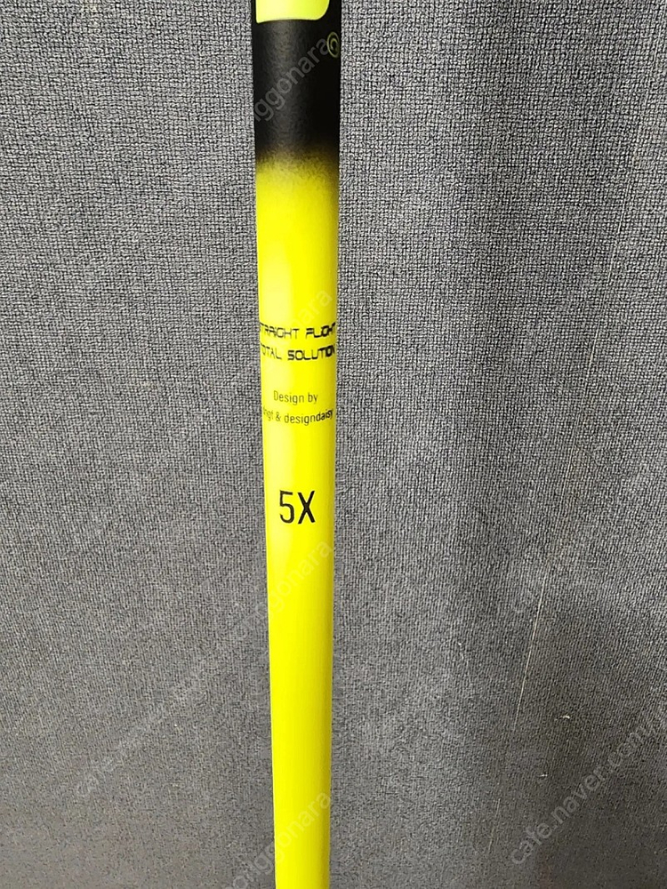 페루가 5X 드라이버샤프트 판매합니다.(캘러웨이 슬리브) 카데로 그립 이미지