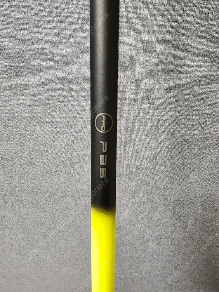 페루가 5X 드라이버샤프트 판매합니다.(캘러웨이 슬리브) 카데로 그립 이미지