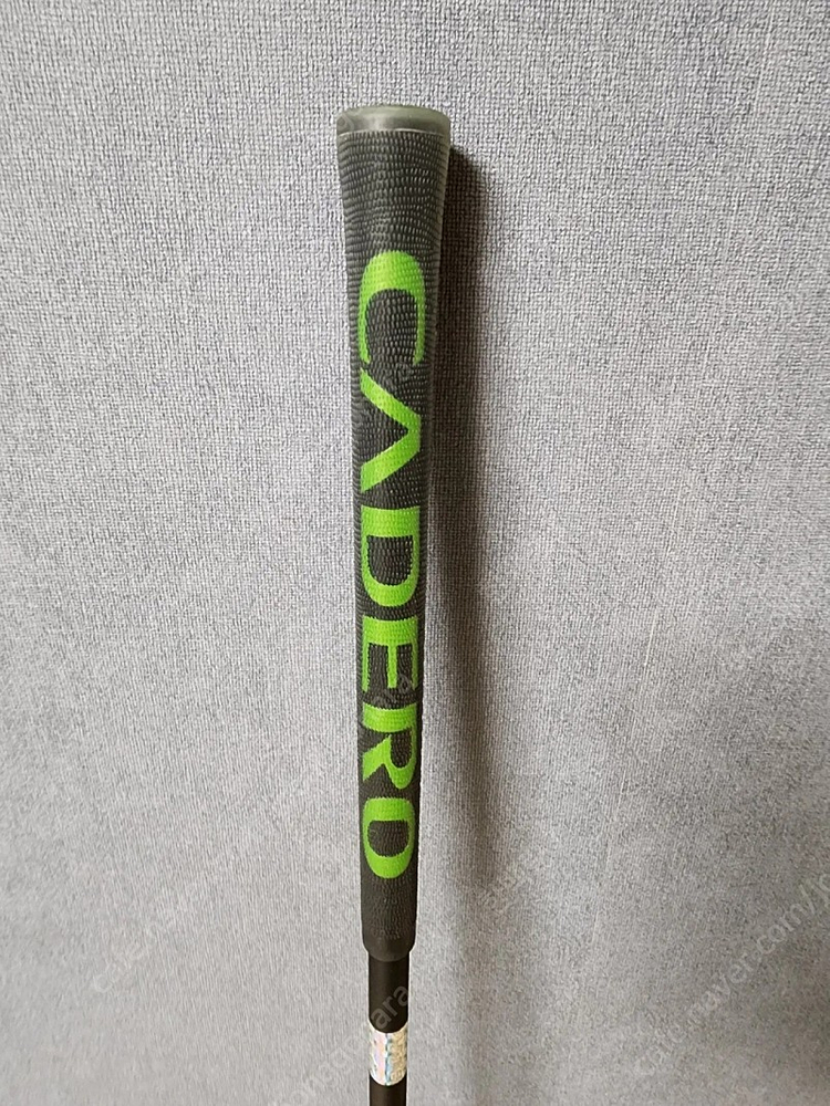 페루가 5X 드라이버샤프트 판매합니다.(캘러웨이 슬리브) 카데로 그립 이미지