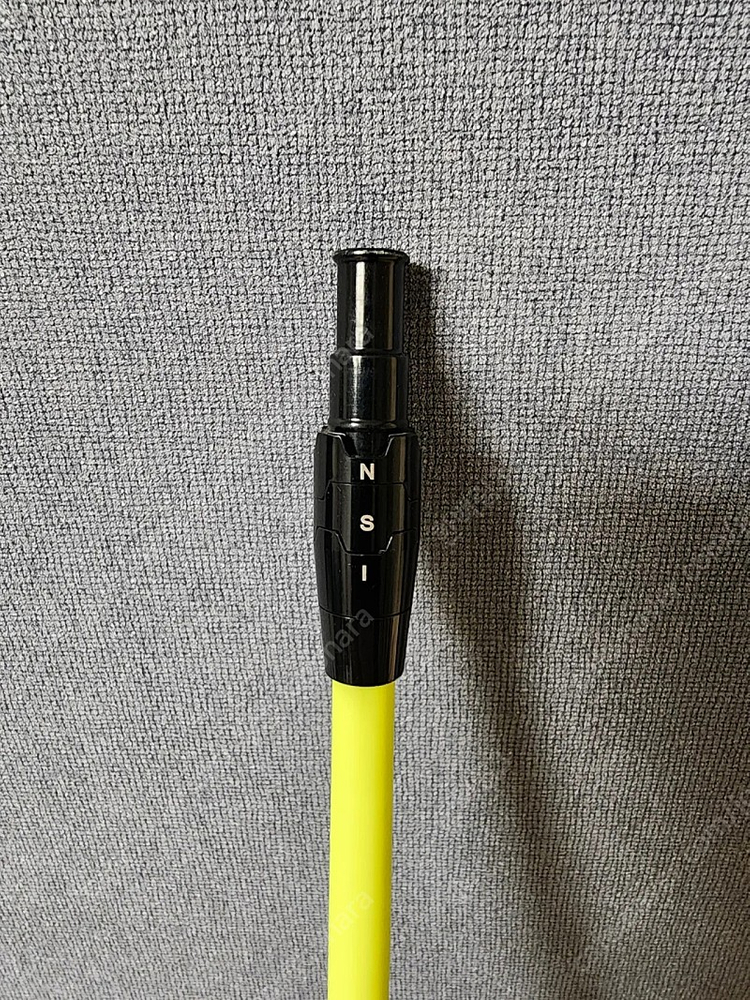 페루가 5X 드라이버샤프트 판매합니다.(캘러웨이 슬리브) 카데로 그립 이미지