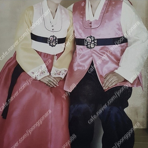 신랑 신부 한복.결혼식 한복.웨딩촬영 한복 .속치마등등