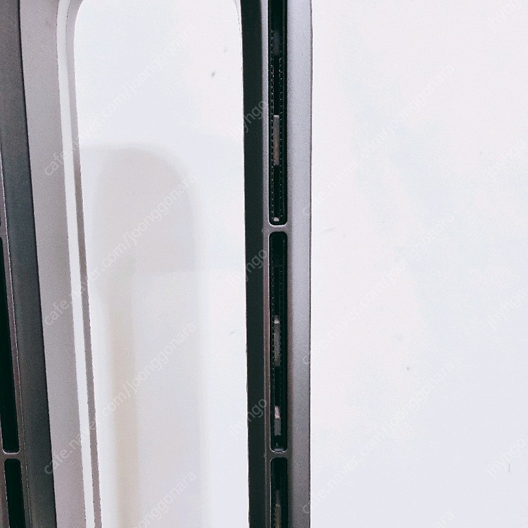 [리퍼] 이노크아든 날개없는 타워형 무드등 리모컨 온풍기 이미지