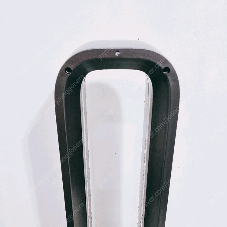 [리퍼] 이노크아든 날개없는 타워형 무드등 리모컨 온풍기 이미지