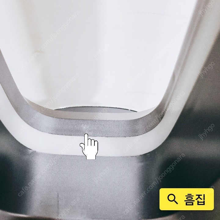 [리퍼] 이노크아든 날개없는 타워형 무드등 리모컨 온풍기 이미지