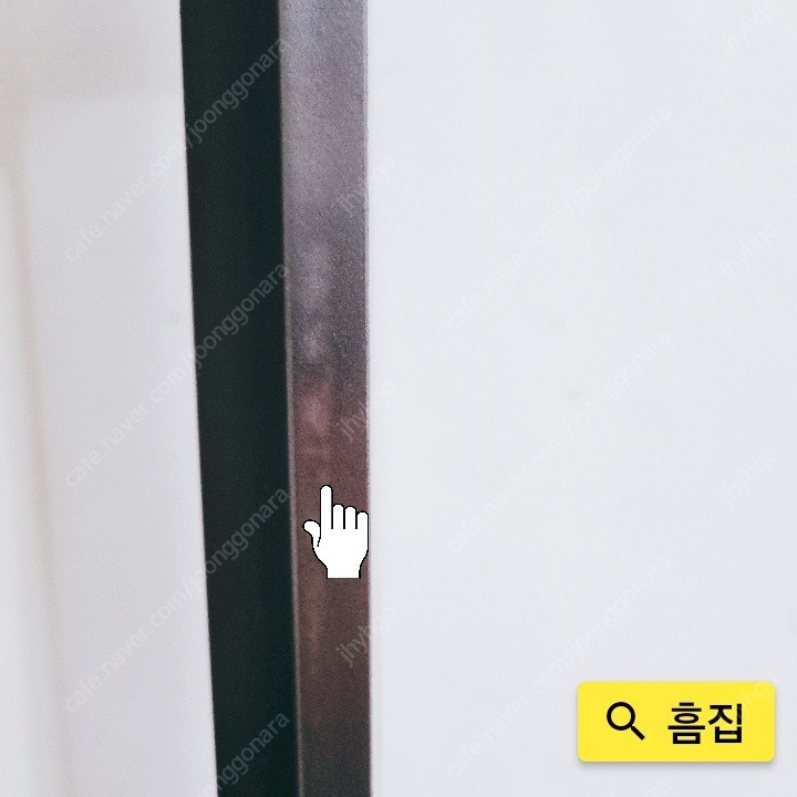 [리퍼] 이노크아든 날개없는 타워형 무드등 리모컨 온풍기 이미지