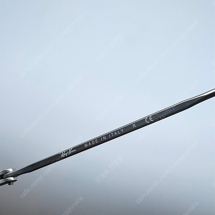 레이벤 RB3447 019-30 50 새상품 풀박스+바우처 10만원 이미지