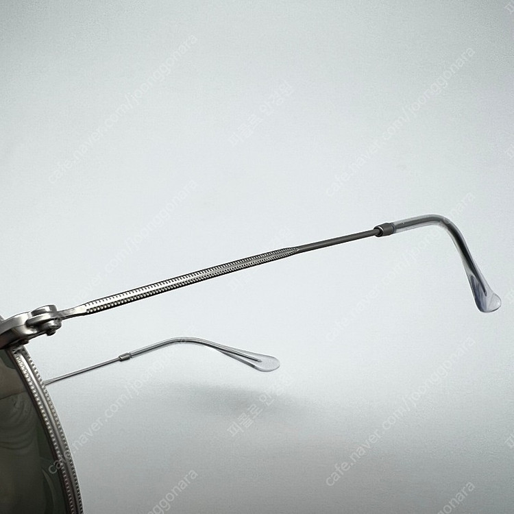 레이벤 RB3447 019-30 50 새상품 풀박스+바우처 10만원 이미지