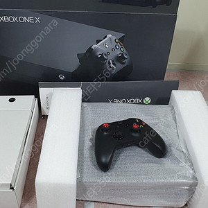 xbox one x 1tb